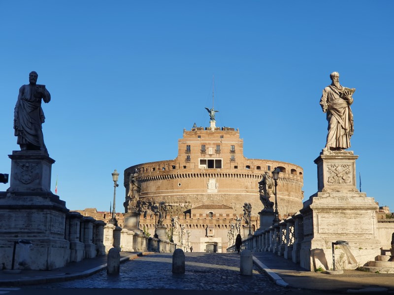 Castel Sant'Angelo